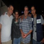 Mimoun el oujdi sur yala.fm